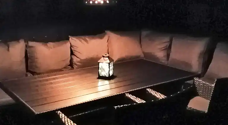 Holiday home in Bork Havn