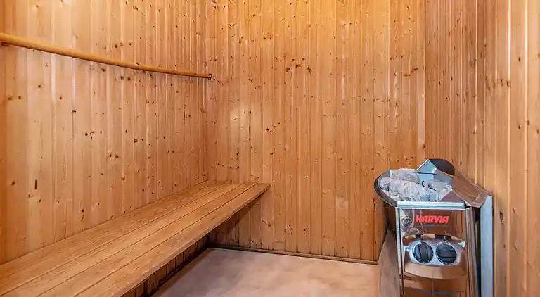 Sommerhus i Lodbjerg Hede