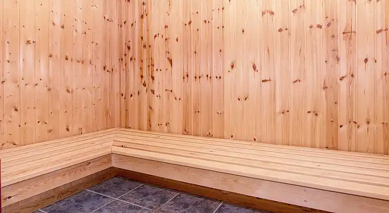 Feriebolig i Nørre Fjand