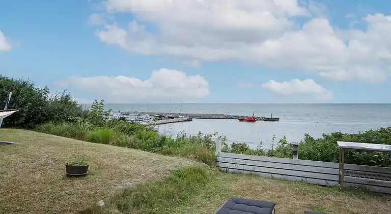 Sommerhus i Sjællands Odde
