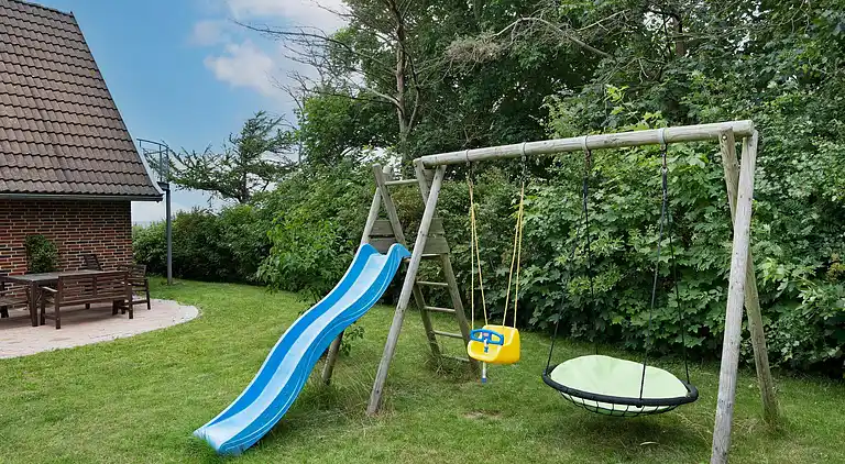 Sommerhus i Sjællands Odde