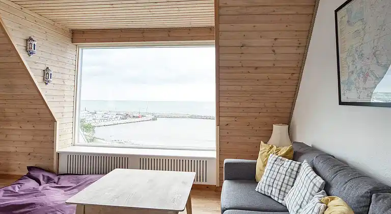 Sommerhus i Sjællands Odde