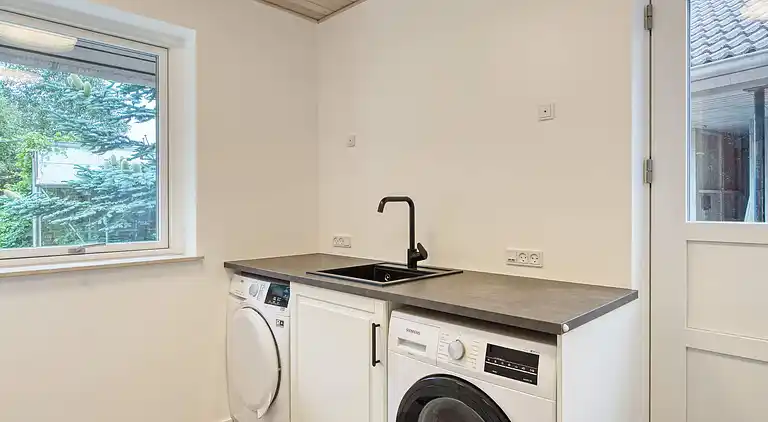 Sommerhus i Sjællands Odde