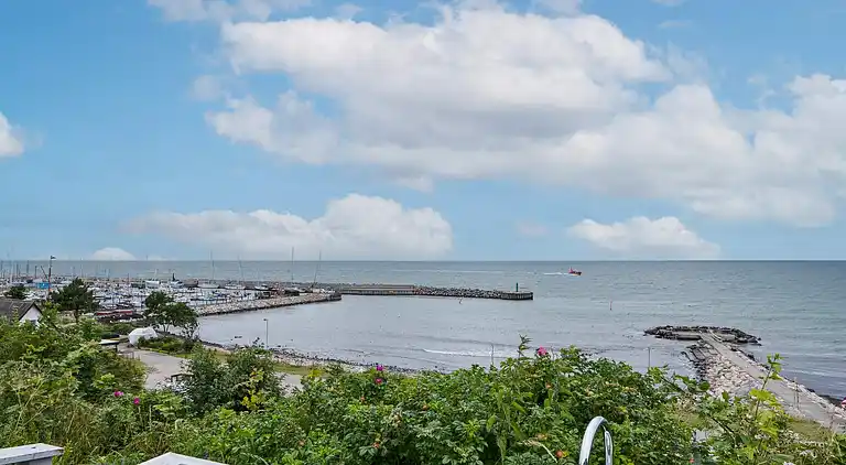 Sommerhus i Sjællands Odde