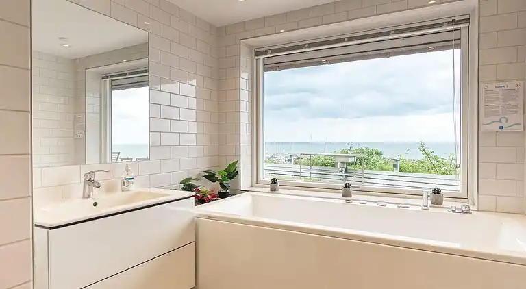 Sommerhus i Sjællands Odde