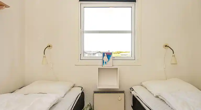 Casa vacanze in Ringkobing