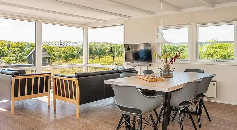 Casa vacanze in Ringkobing