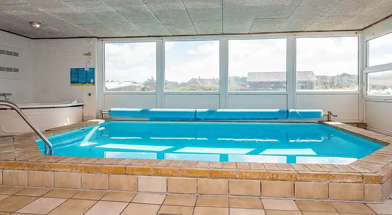 Casa vacanze in Ringkobing