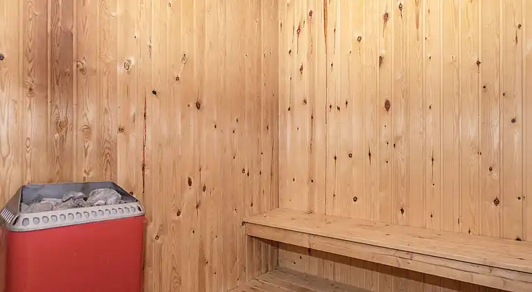 Casa vacanze in Ringkobing