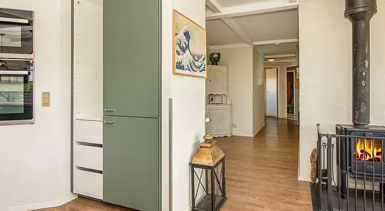 Casa vacanze in Ringkobing