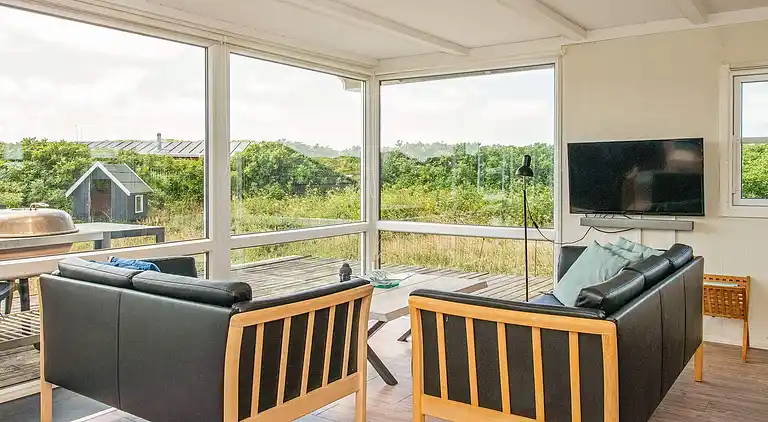 Casa vacanze in Ringkobing