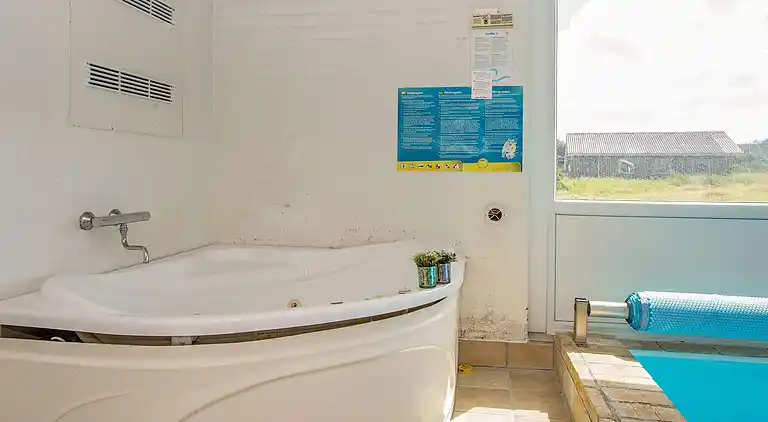 Casa vacanze in Ringkobing