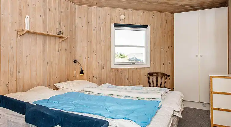 Casa vacanze in Ringkobing