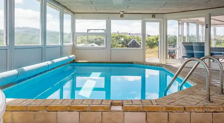 Casa vacanze in Ringkobing