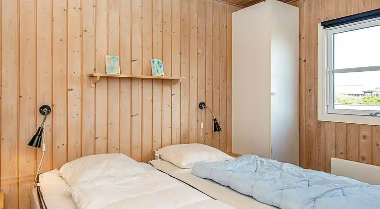 Casa vacanze in Ringkobing