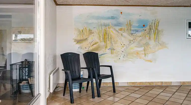 Casa vacanze in Ringkobing