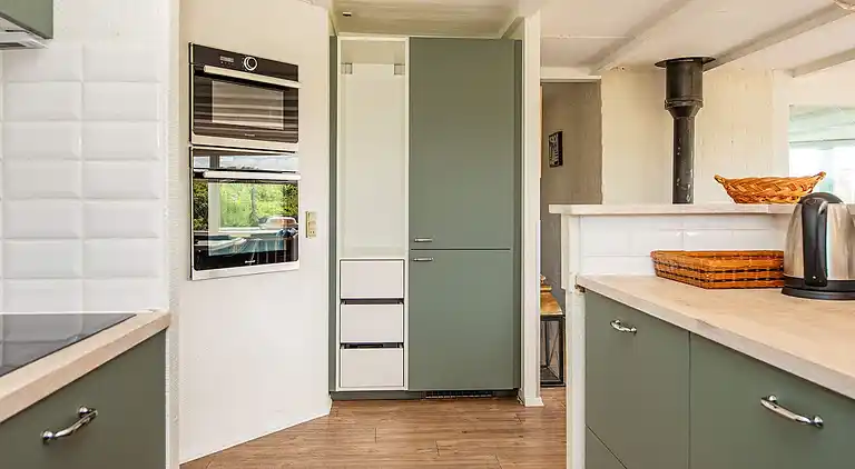 Casa vacanze in Ringkobing