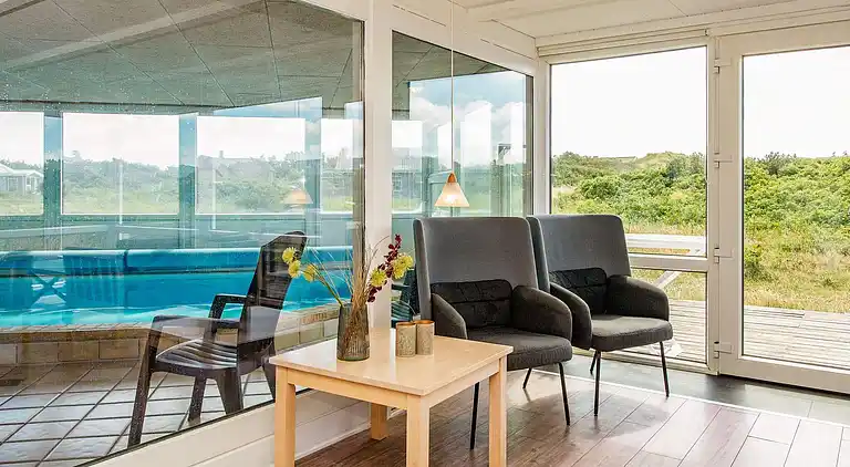 Casa vacanze in Ringkobing