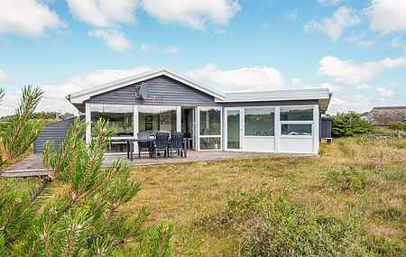 Holiday home in Ringkøbing