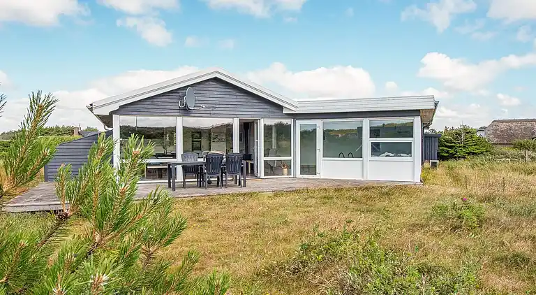 Casa vacanze in Ringkobing
