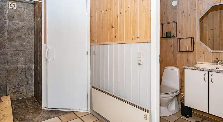 Casa vacanze in Ringkobing