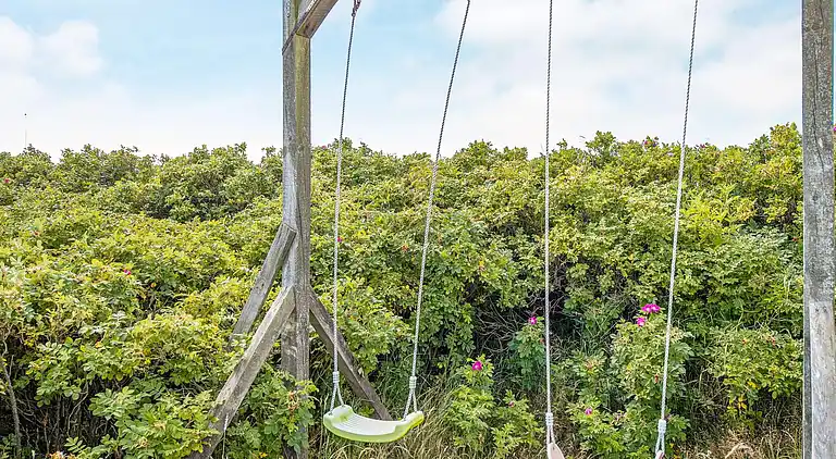 Casa vacanze in Ringkobing