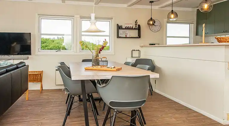 Casa vacanze in Ringkobing