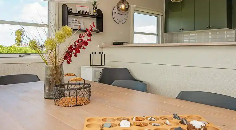 Casa vacanze in Ringkobing