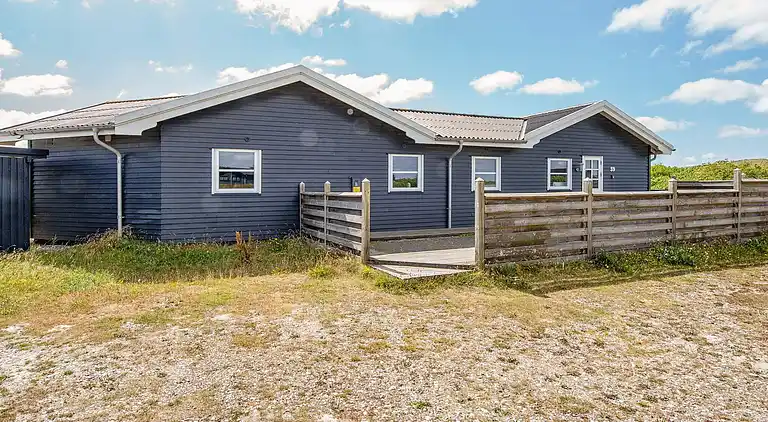 Casa vacanze in Ringkobing