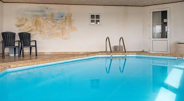 Casa vacanze in Ringkobing