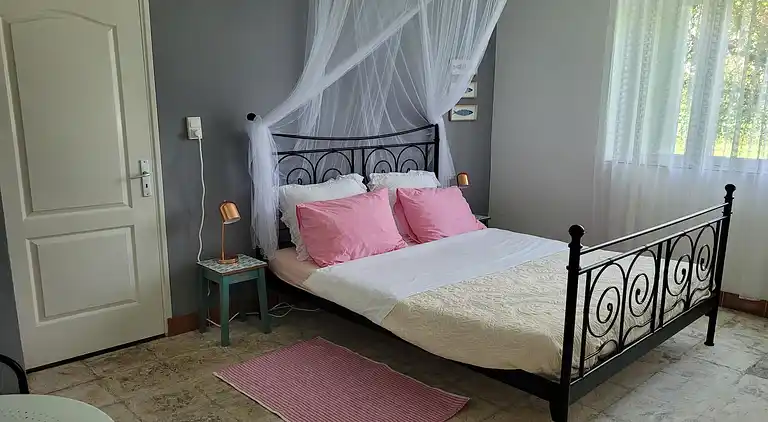 Sommerhus i Châteauneuf-la-Forêt