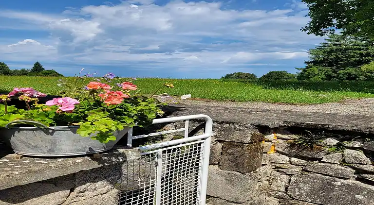 Sommerhus i Châteauneuf-la-Forêt