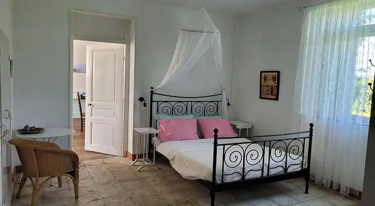 Sommerhus i Châteauneuf-la-Forêt