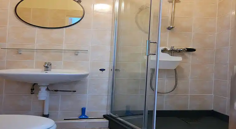 Sommerhus i Châteauneuf-la-Forêt