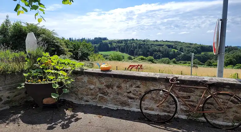 Sommerhus i Châteauneuf-la-Forêt