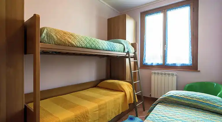 Villa i Loro Ciuffenna