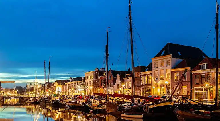 Vakantiehuis in Hattemerbroek