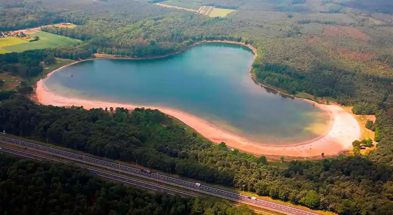 Vakantiehuis in Hattemerbroek