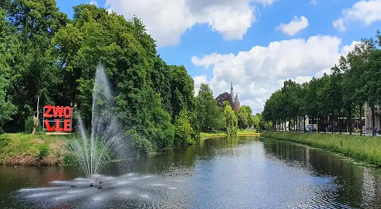 Vakantiehuis in Hattemerbroek