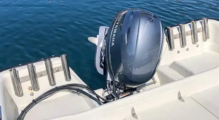 Sommerhus i Koløyhamn