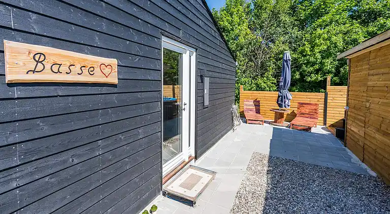 Holiday home in Bork Havn