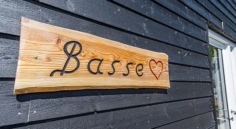 Holiday home in Bork Havn