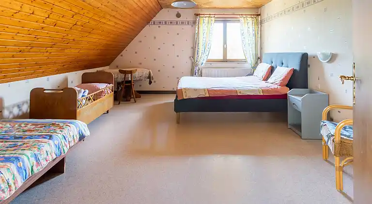 Sommerhus i Hirsingue