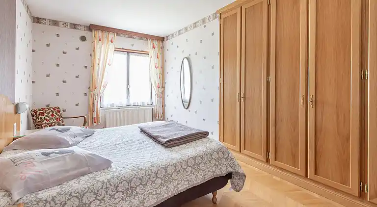 Sommerhus i Hirsingue