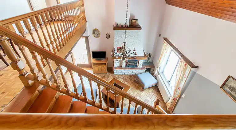 Sommerhus i Hirsingue