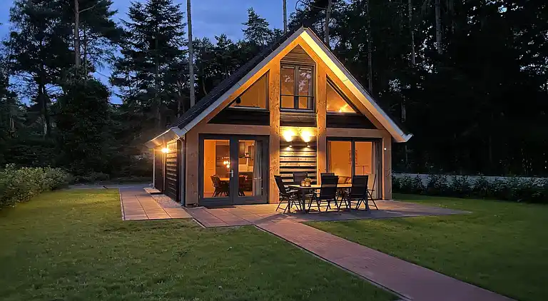 Holiday home in Lochem