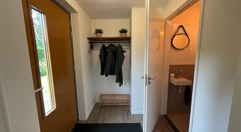 Holiday home in Lochem