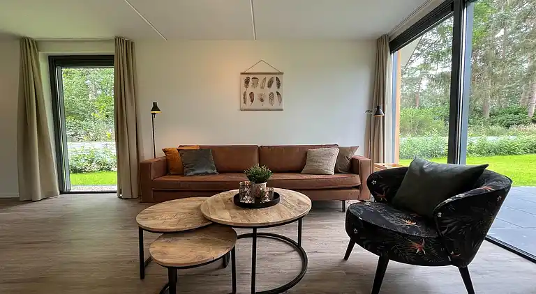 Holiday home in Lochem