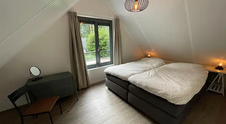 Holiday home in Lochem