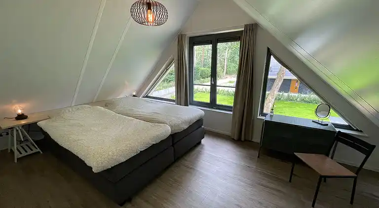 Holiday home in Lochem